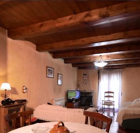 Casa Gomez Villa Москеруела Стая снимка